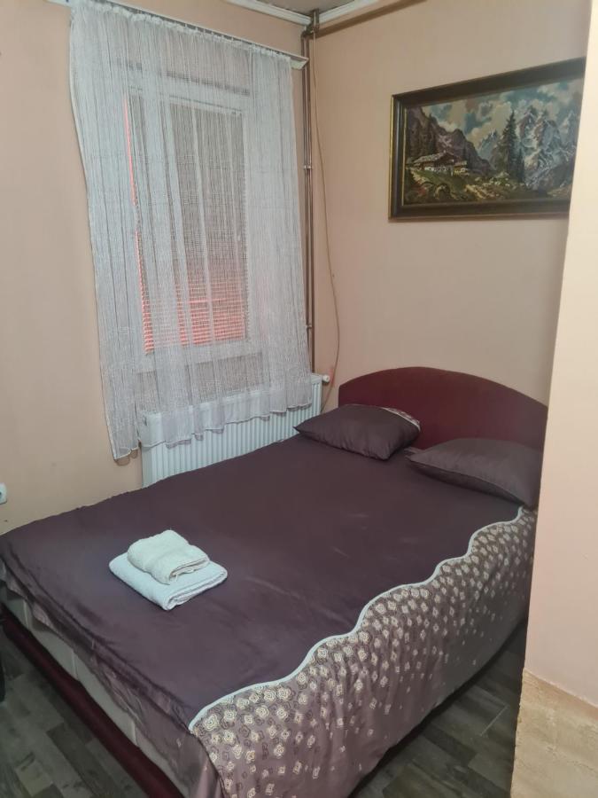 Rooms " Simke " II Subotica Eksteriør bilde