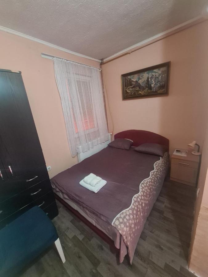 Rooms " Simke " II Subotica Eksteriør bilde