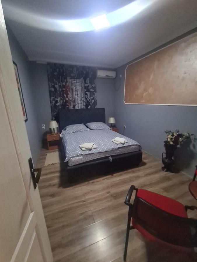 Rooms " Simke " II Subotica Eksteriør bilde