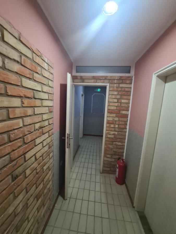 Rooms " Simke " II Subotica Eksteriør bilde