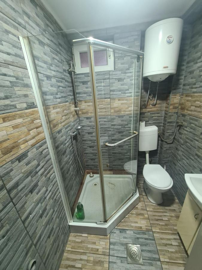 Rooms " Simke " II Subotica Eksteriør bilde