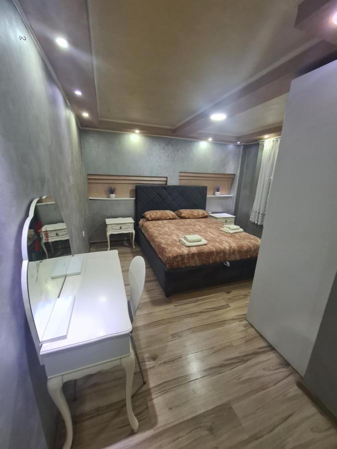 Rooms " Simke " II Subotica Eksteriør bilde