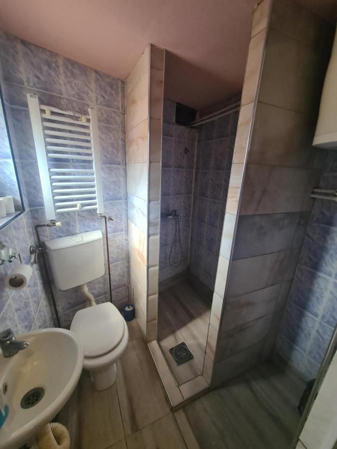 Rooms " Simke " II Subotica Eksteriør bilde