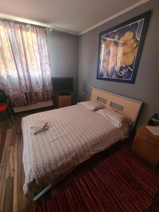 Rooms " Simke " II Subotica Eksteriør bilde