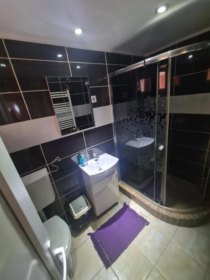 Rooms " Simke " II Subotica Eksteriør bilde