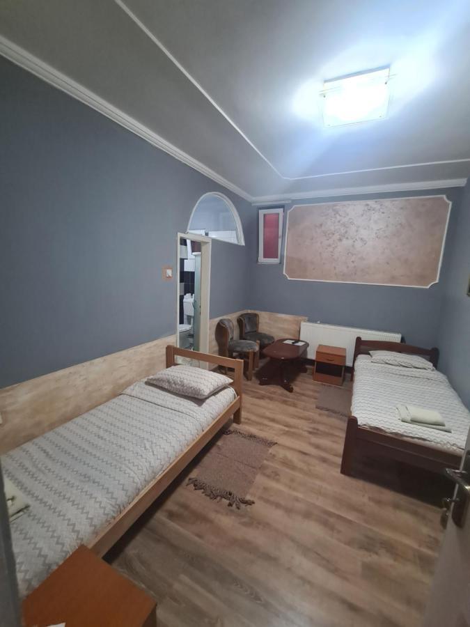 Rooms " Simke " II Subotica Eksteriør bilde