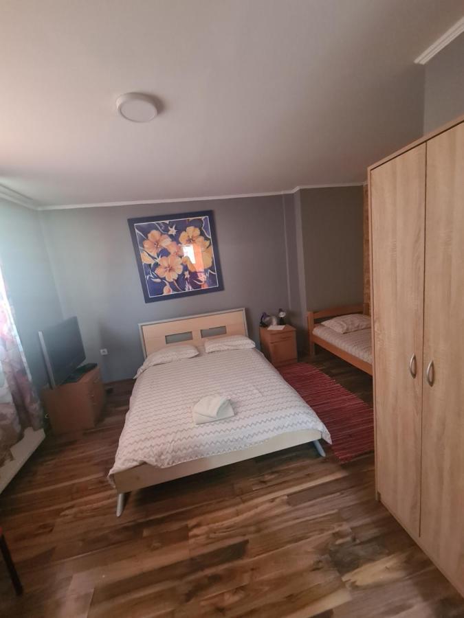 Rooms " Simke " II Subotica Eksteriør bilde