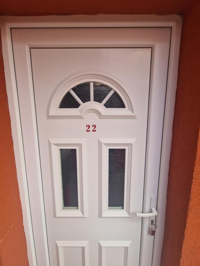 Rooms " Simke " II Subotica Eksteriør bilde